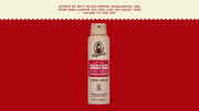 Deodorant Christian - Warm Blend - Relaxed Rinse-Ready