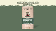 Deodorant Christian - Warm Blend - Relaxed Rinse-Ready