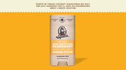 Deodorant Christian - Warm Blend - Relaxed Rinse-Ready