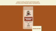 14 oz Wood Barrel Bourbon Exfoliating Body Wash - Bright Scent - Versatile Classic-Clean