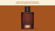 Fireside Bourbon Cologne - Modern Blend - Morning Scented-Care