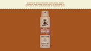 Deodorant Christian - Warm Blend - Relaxed Rinse-Ready