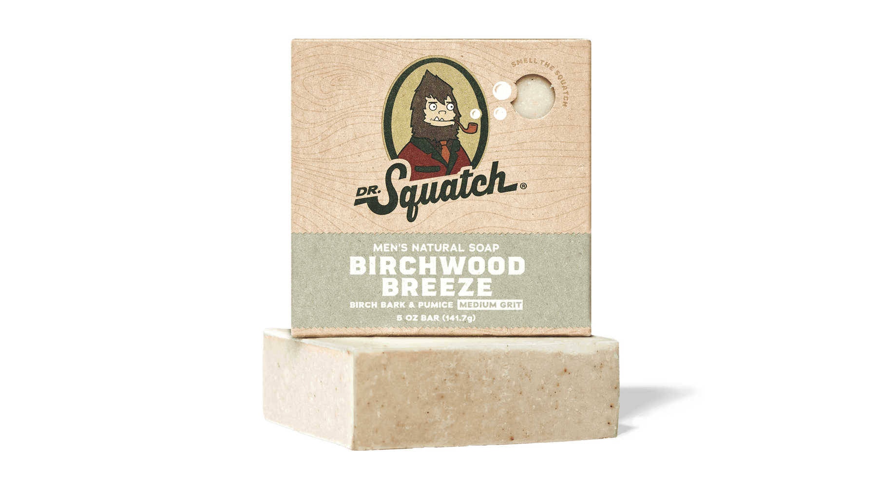 Birchwood Breeze - Daily Fresh - Roadtrip Rinse-Ready