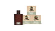 Birch Scents Set - Gift Ready - Weekend Hydration