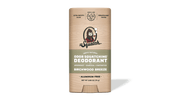 Deodorant Christian - Warm Blend - Relaxed Rinse-Ready