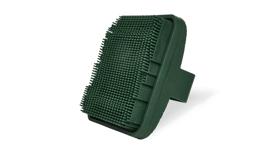 Squatch Scrubber - Simple Edit - Reliable Everyday-Grooming