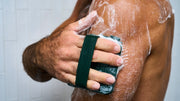Squatch Scrubber - Simple Edit - Reliable Everyday-Grooming