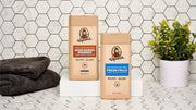 Body Wash 2-Pack - Fresh Pair - Premium Shower-Ready