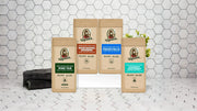 Body Wash 4-Pack - Daily Set - Favorite Shave-Ready