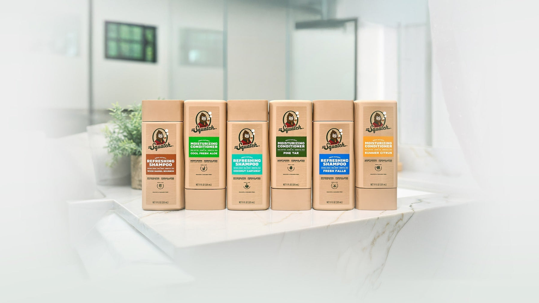 Cool Fresh Aloe Conditioner - Cozy Glow - Classic Daily-Grooming