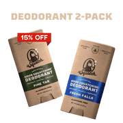 2-Pack Offer - Simple Edit - Ready Daily-Care