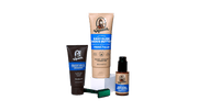 Complete Shave Set - Weekend Pair - Modern Soap-Ritual