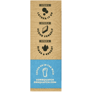 Deodorant Christian - Warm Blend - Relaxed Rinse-Ready