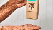 Coconut Castaway Conditioner - Home Glow - Outdoor Skin-Reset
