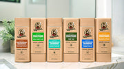 Coconut Castaway Hair Care Kit - Simple Edit - Handy Fresh-Lather
