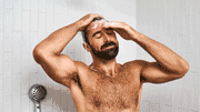 Coconut Castaway Shampoo - Clean Mood - Relaxed Fresh-Finish