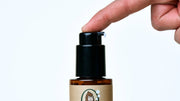 Soothing Post Shave Coconut Castaway - Soft Glide - Reliable Skin-Reset