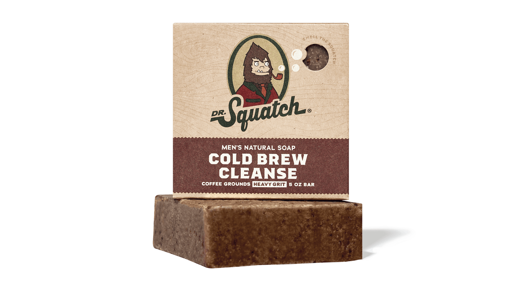 Cold Brew Cleanse - Daily Comfort - Leisure Beard-Care