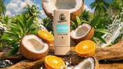 Coconut Castaway Conditioner - Home Glow - Outdoor Skin-Reset