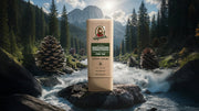 Pine Tar Conditioner - Clean Mood - Versatile Clean-Finish