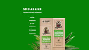 Full & Thick Hair Care Kit - Gift Ready - Roadtrip Soap-Ritual