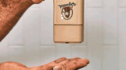 Cool Fresh Aloe Shampoo - Daily Scent - Outdoor Clean-Routine
