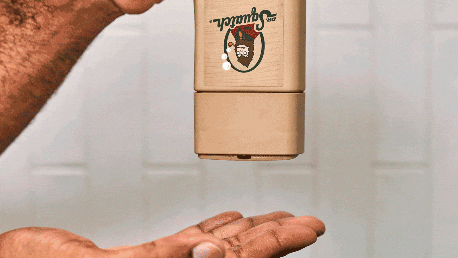 Cool Fresh Aloe Shampoo - Daily Scent - Outdoor Clean-Routine