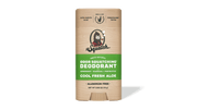 Deodorant Christian - Warm Blend - Relaxed Rinse-Ready