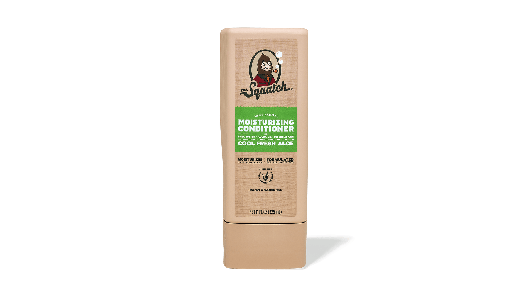 Cool Fresh Aloe Conditioner - Cozy Glow - Classic Daily-Grooming