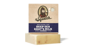 Deep Sea Goats Milk - Classic Notes - Home Clean-Routine