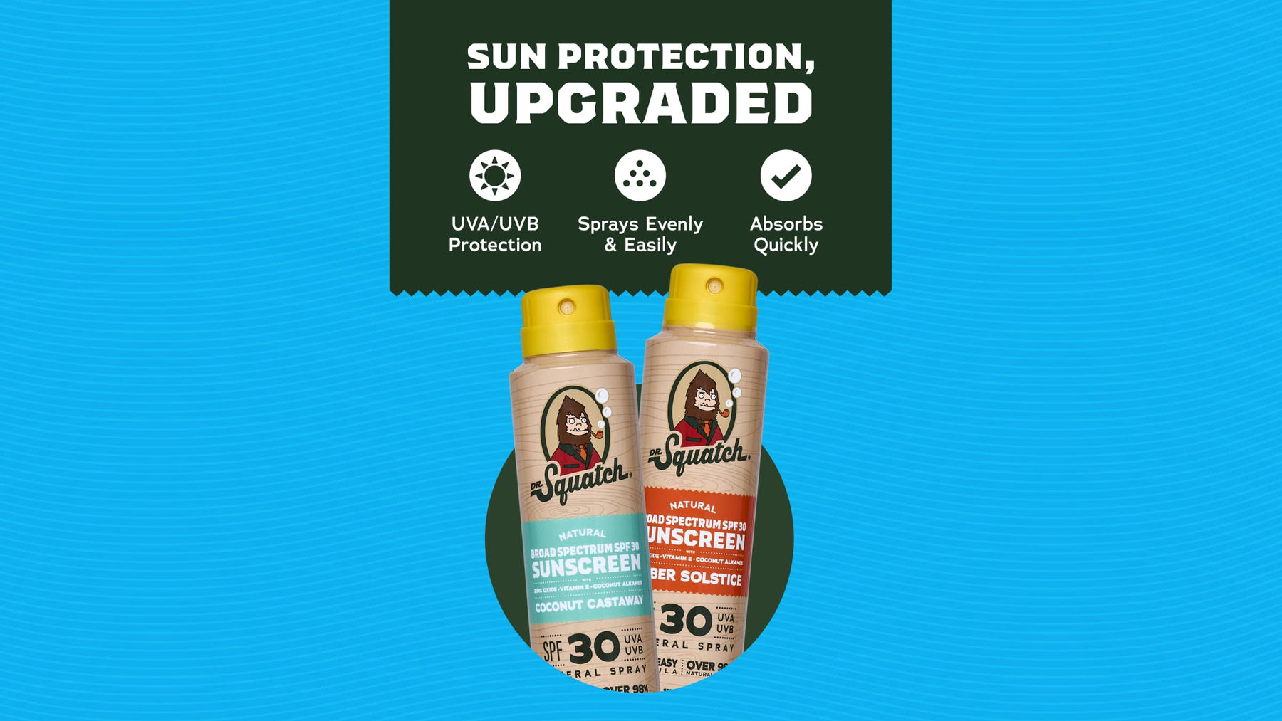 Spray 2-Pack - Easy Set - Reliable Soap-Ritual