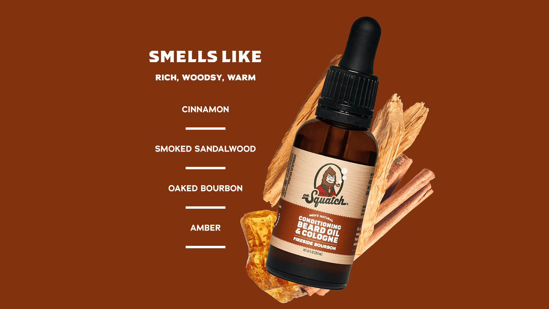 Beard Oil 3-Pack - Easy Set - Portable Rinse-Ready