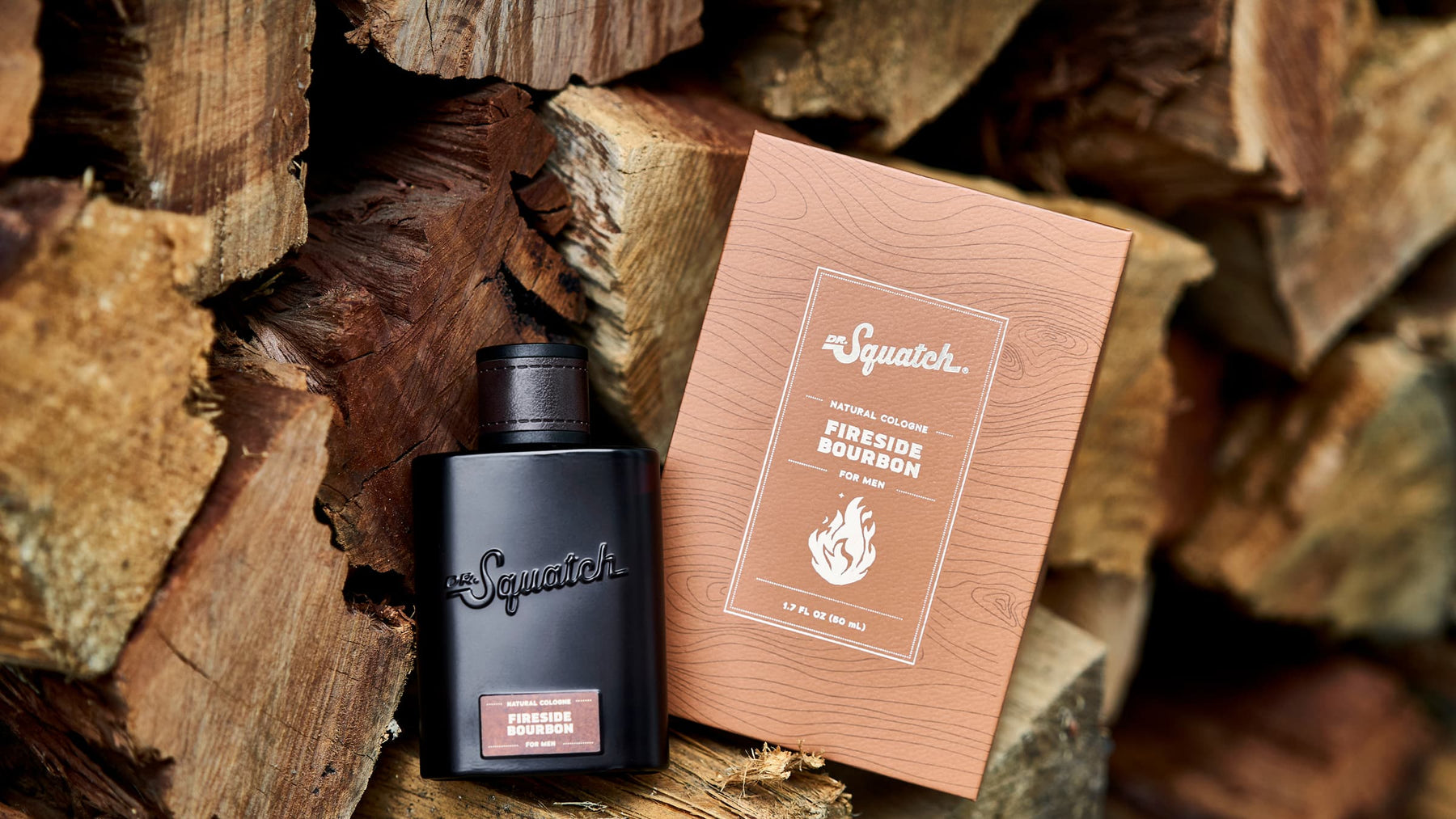 Cologne 3-Pack - Simple Edit - Signature Scented-Care
