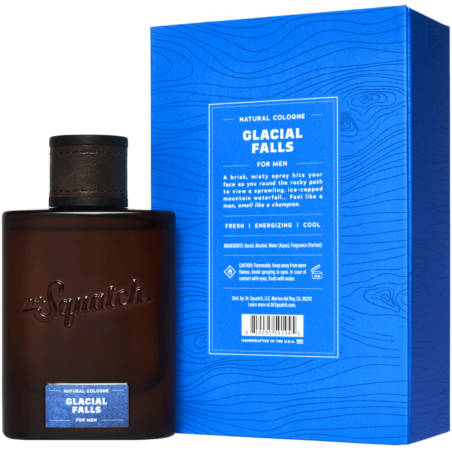 Fresh Scents Set - Simple Edit - Premium Bottle