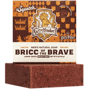Bricc of the Brave - Clean Feel - Fresh Comfort-Care