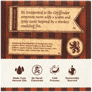 Bricc of the Brave - Clean Feel - Fresh Comfort-Care