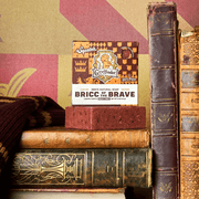 Bricc of the Brave - Clean Feel - Fresh Comfort-Care