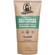 Dry Lotion 3-Pack - Ready Routine - Grab-and-Go Everyday-Grooming
