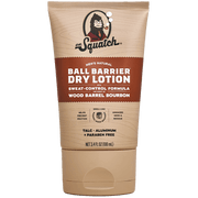Dry Lotion 3-Pack - Ready Routine - Grab-and-Go Everyday-Grooming
