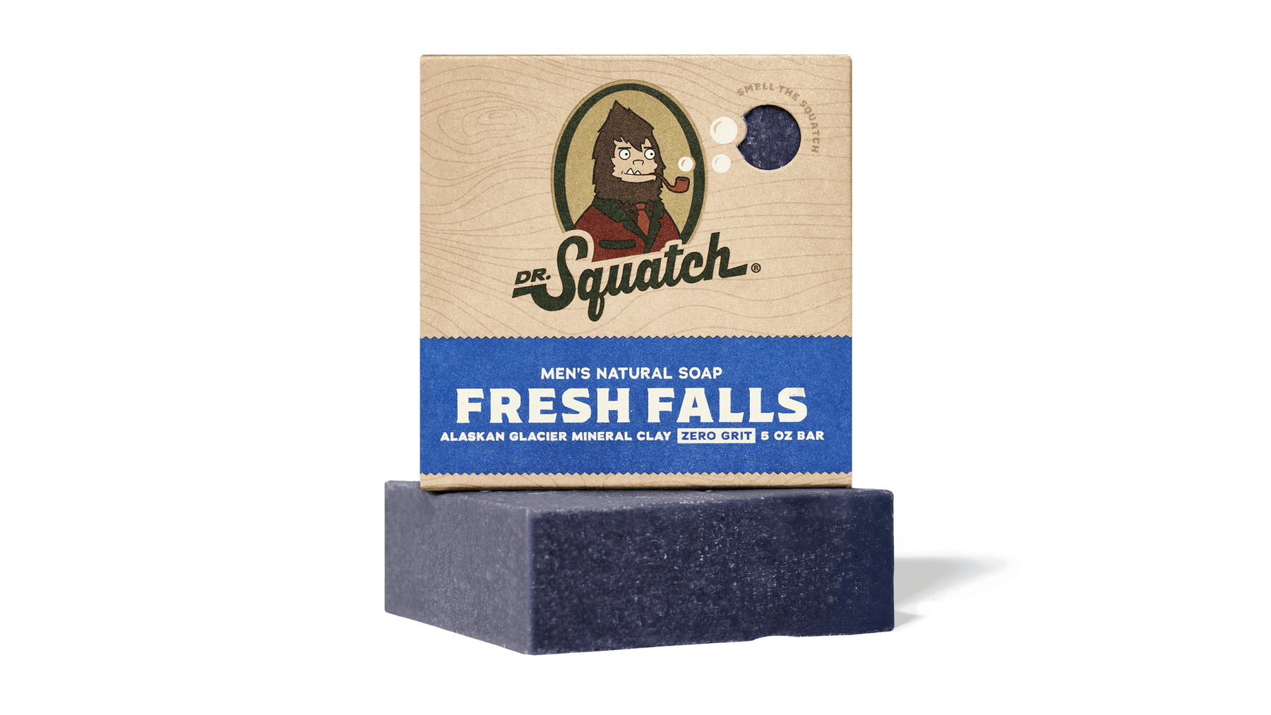 Fresh Falls - Bright Scent - Outdoor Shower-Ready
