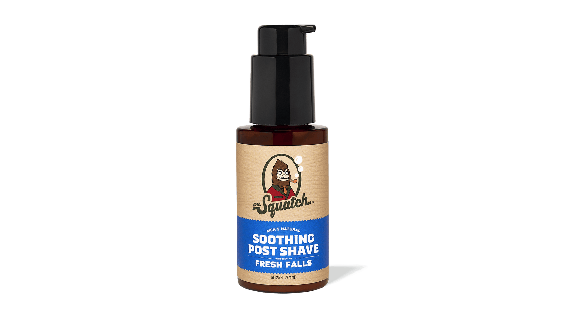 Soothing Post Shave Fresh Falls - Daily Shave - On-the-Go Skin-Reset