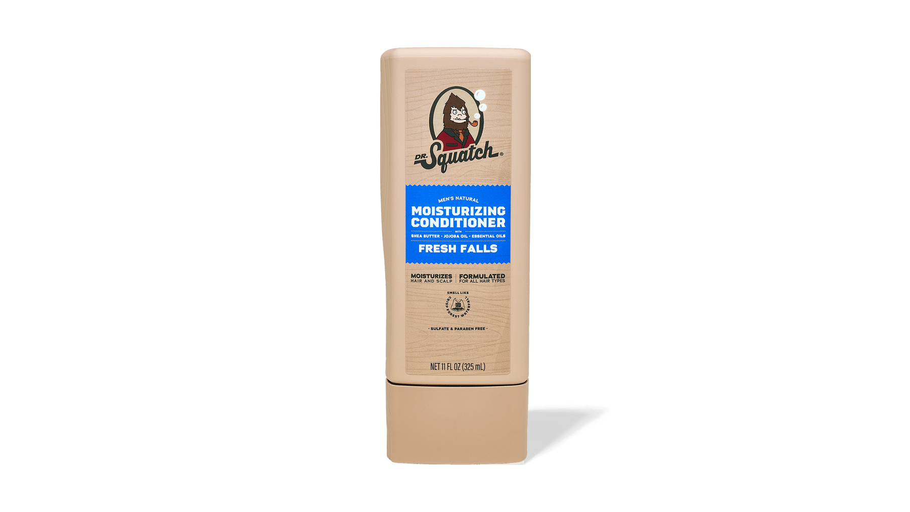 Fresh Falls Conditioner - Gentle Mist - All-Day Daily-Grooming