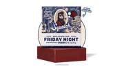 Friday Night - Soft Glow - Simple Daily-Care