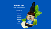 Beard Oil 3-Pack - Easy Set - Portable Rinse-Ready