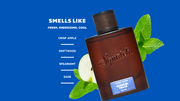 Cologne 3-Pack - Simple Edit - Reliable Comfort-Care