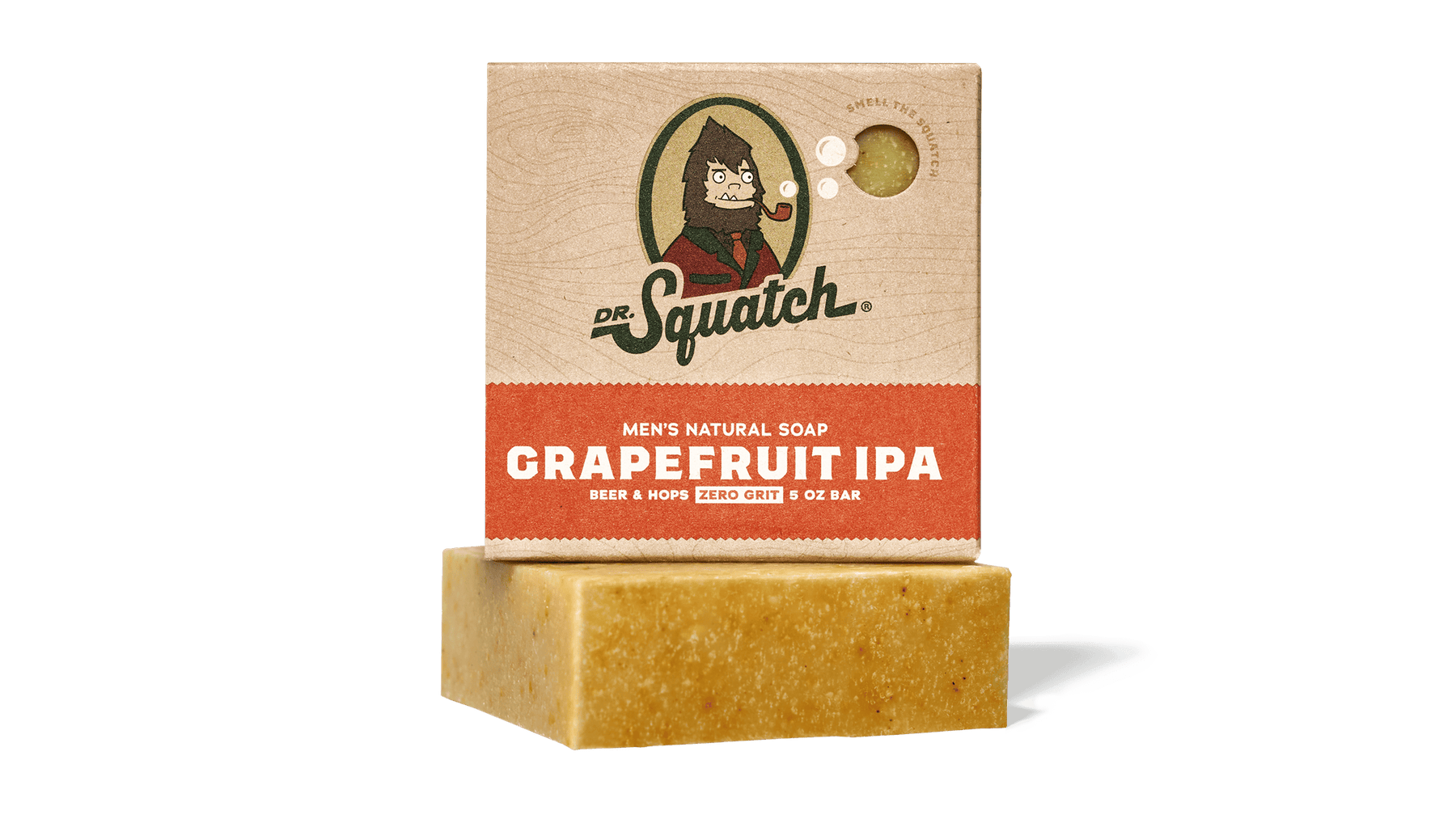 Grapefruit IPA - Simple Touch - Outdoor Scented-Care