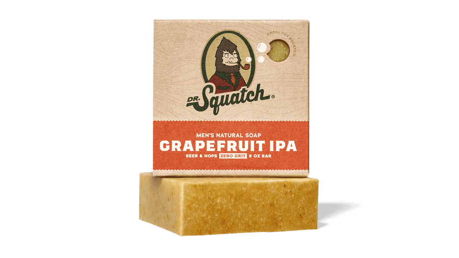 Grapefruit IPA - Simple Touch - Outdoor Scented-Care
