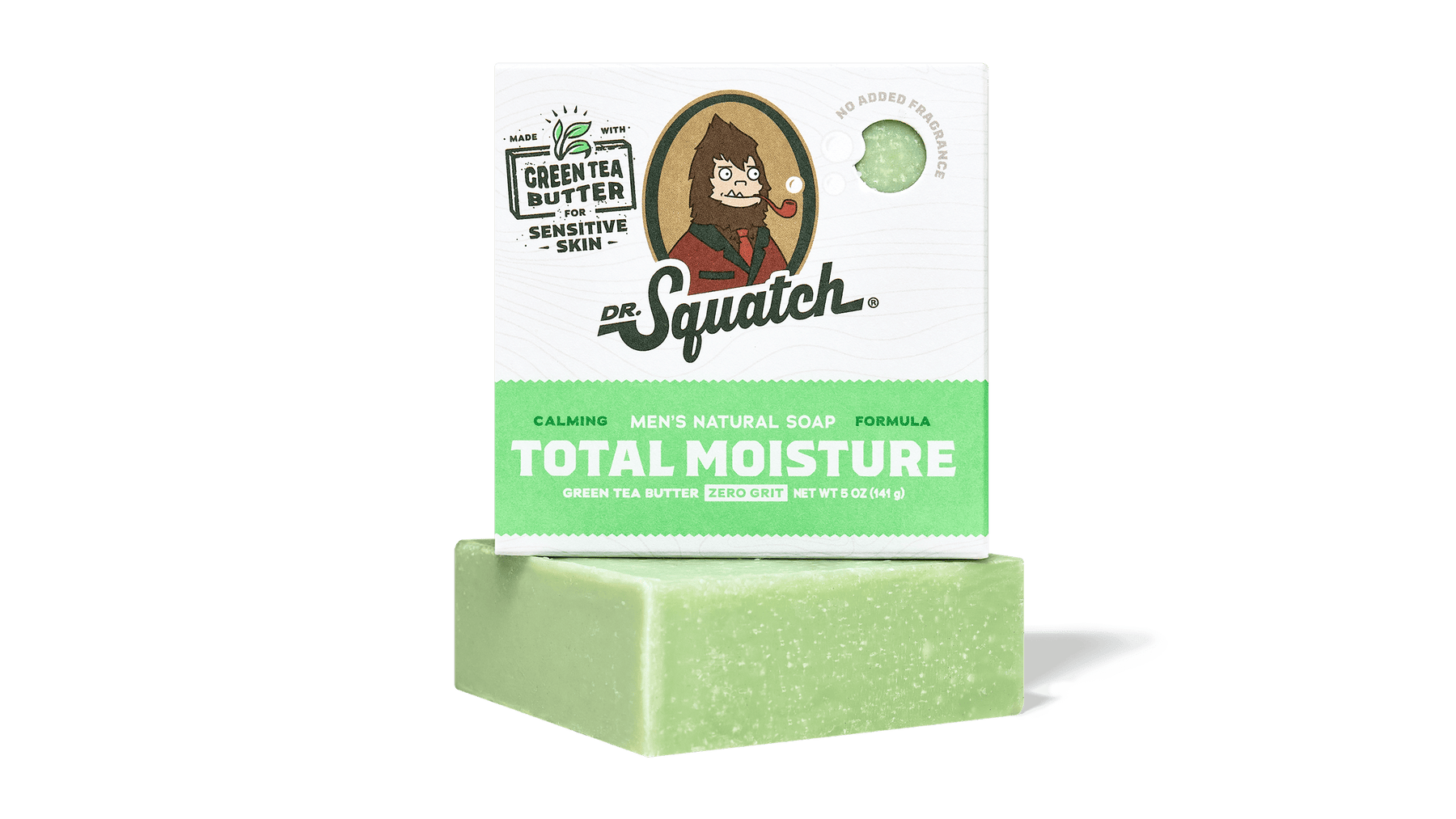 Green Tea Butter - Active Fresh - Evening Bath-Ready