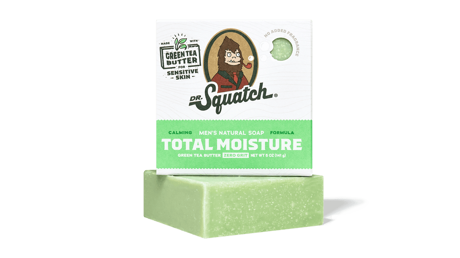 Green Tea Butter - Active Fresh - Evening Bath-Ready