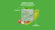 Green Tea Butter - Active Fresh - Evening Bath-Ready